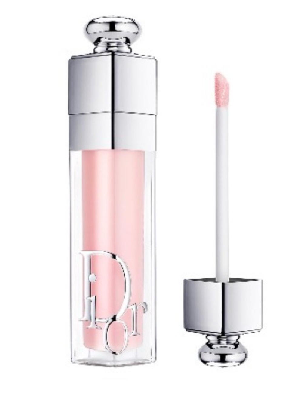 DIOR Addict Lip Maximizer Gloss 001 pink